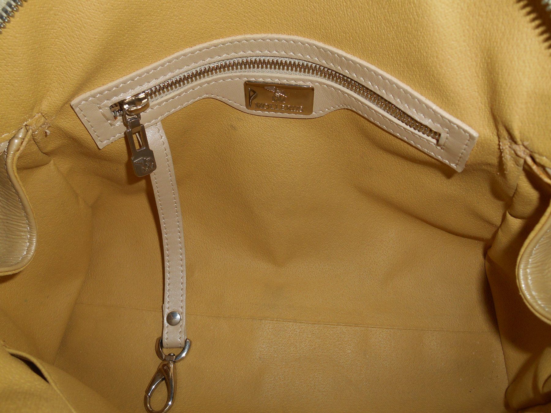 Maison Mollerus Sacs femmes: Maison Mollerus Handtasche – D'occasion à Basel par Birs868 8