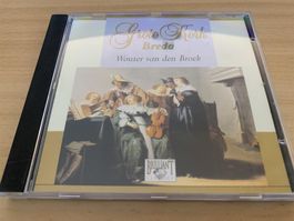 Wouter van den Broek - Grote Kerk Breda