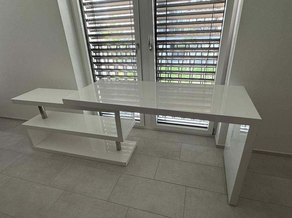 Scrivanie: Miliboo Rotating Desk  BEFORE 25.09 – Usato da Effretikon venduto da tat_qjk8 3