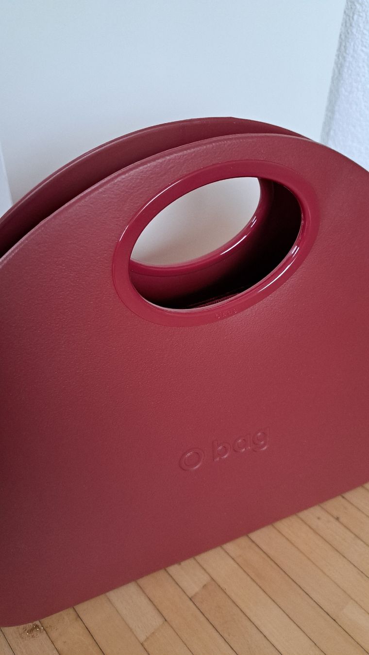Obag Borse da donna: obag moon NEU – Nuovo (secondo la descrizione) da Schwarzenbach SG venduto da LoveBag 2