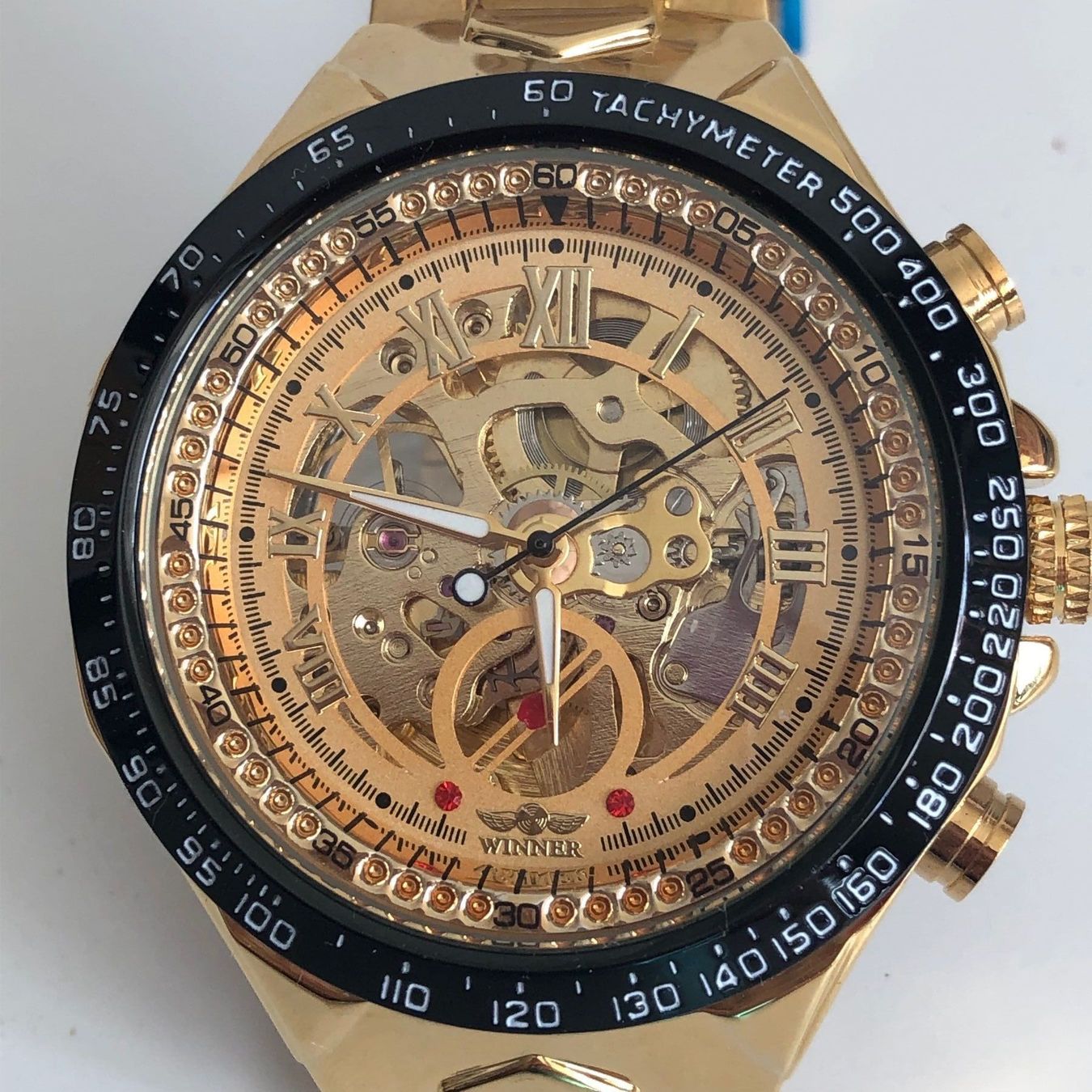 Orologi: Armbanduhr – Nuovo (secondo la descrizione) da Stilli venduto da elaf23031974 1