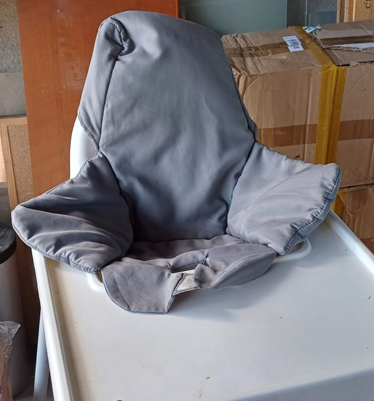 Ikea Seggioloni: Siège haut pour enfant – Nuovo (secondo la descrizione) da Payerne venduto da jea_m6nb 2