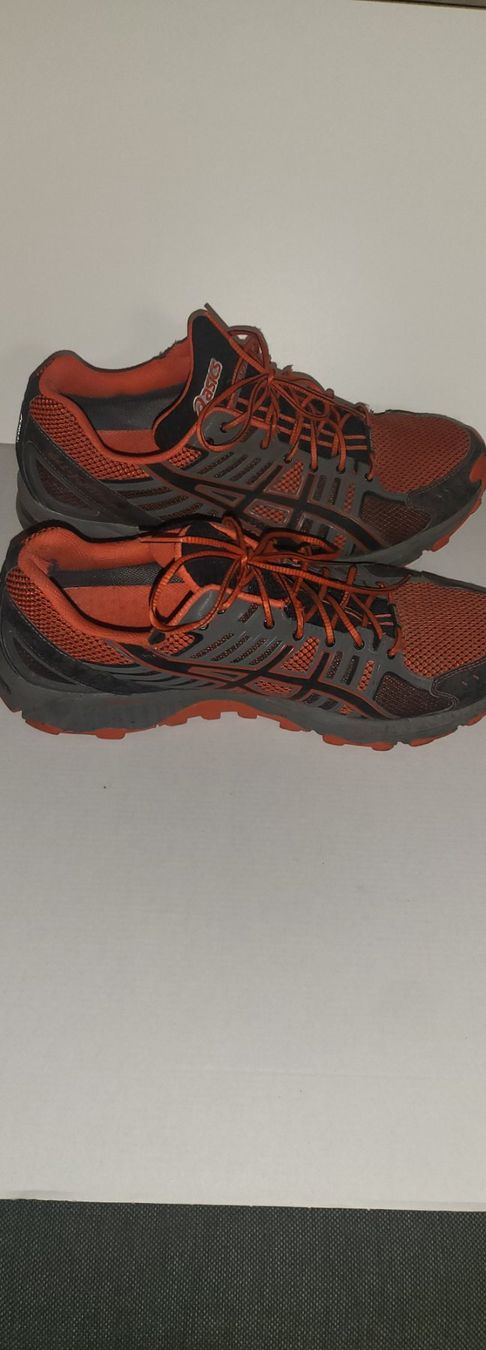 Asics Scarpe da uomo: Asics GORETEX T24BN Trailschuhe – Usato da Konolfingen venduto da noie 7