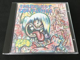 The Red Hot Chili Peppers - The Red Hot Chili Peppers -CD-