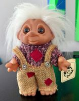 Troll aus Dänemark DAM
