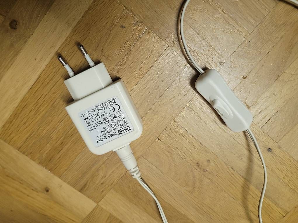 Lampen: Discokugel mit LED-Beleuchtung  – Gebraucht aus Münchenbuchsee von Lightning11 3