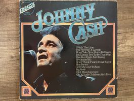 A664/Johnny Cash Embassy