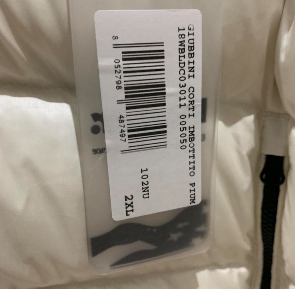 Giacche: Blauer: Jacke – Nuovo e nell'imballaggio originale da Losone venduto da Tilly-nb7t 2