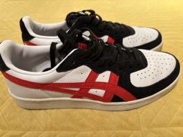 Onitsuka Tiger baskets, T.40