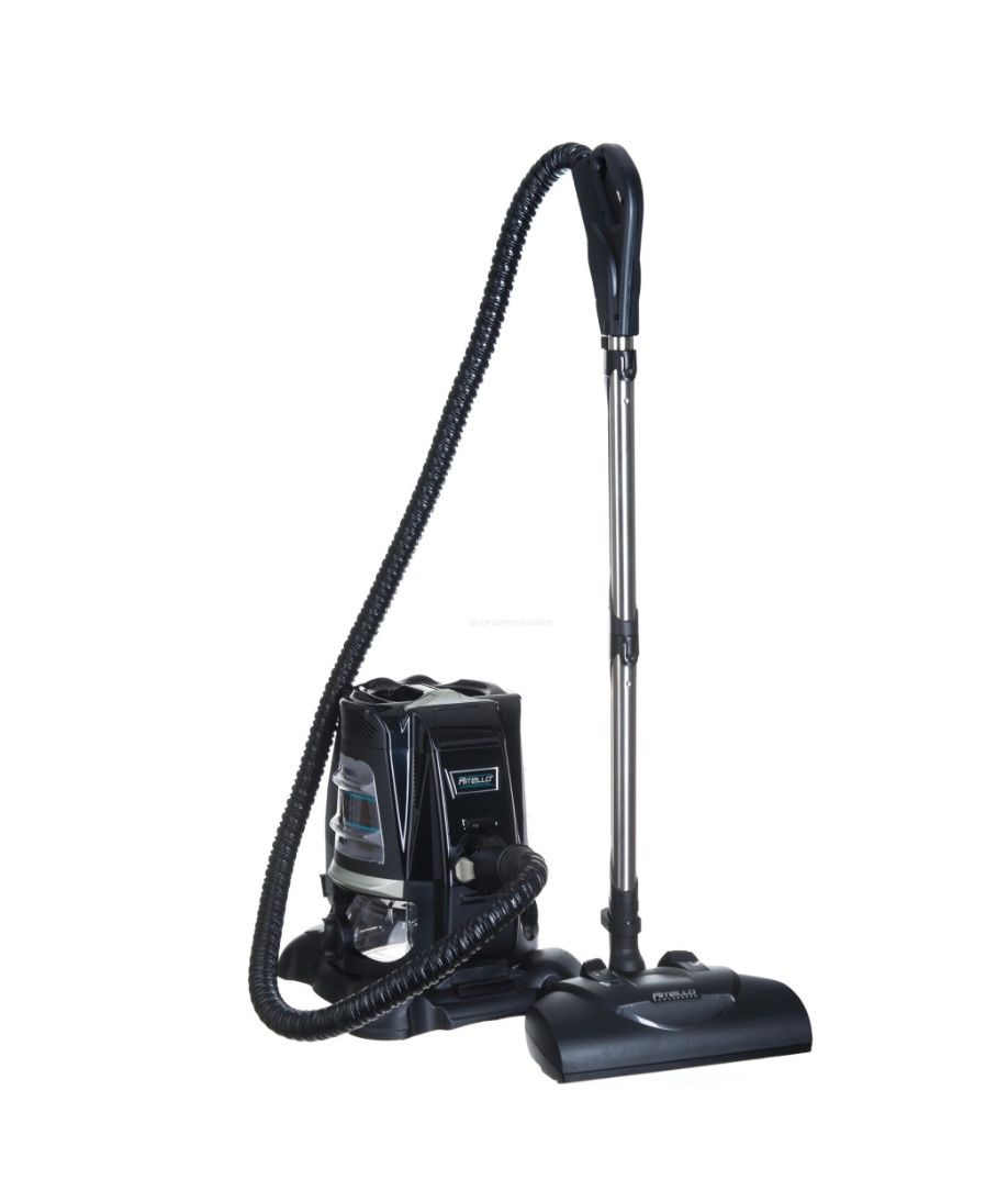 Aspirapolveri & Accessori: Ritello Water Filtration Vacuum Cleaner R2 – Usato da Lamboing venduto da PatMul69 1
