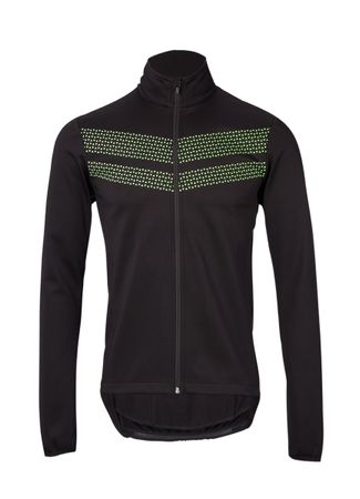 KOSTENLOS VERSAND - Radjacke thermo Active Touch - Größe 50