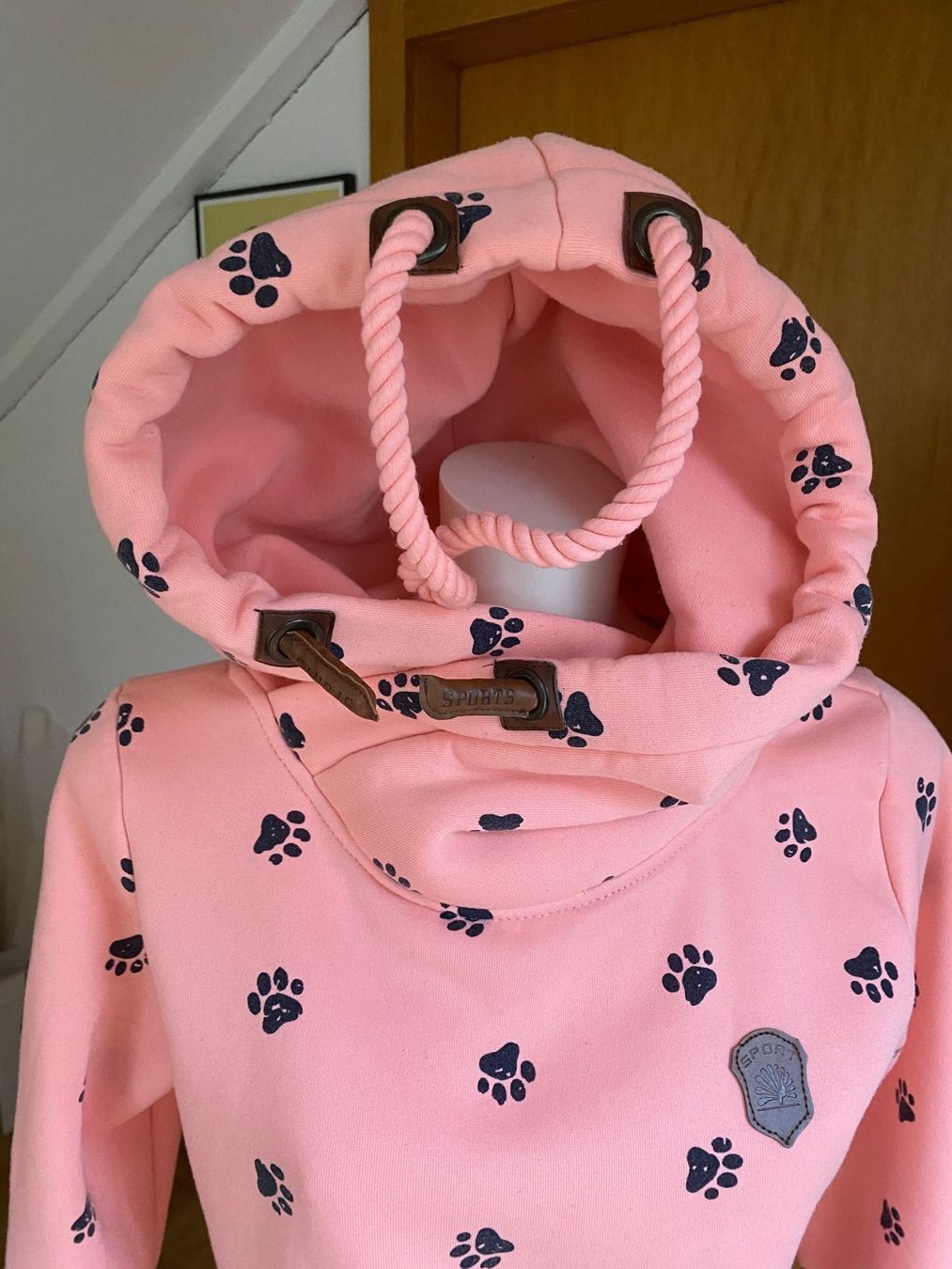 Pullover & Sweatshirts: Pullover Gr. S – Neu (gemäss Beschreibung) aus Elfingen von yaris100 7