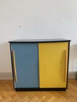Commode vintage style Pago