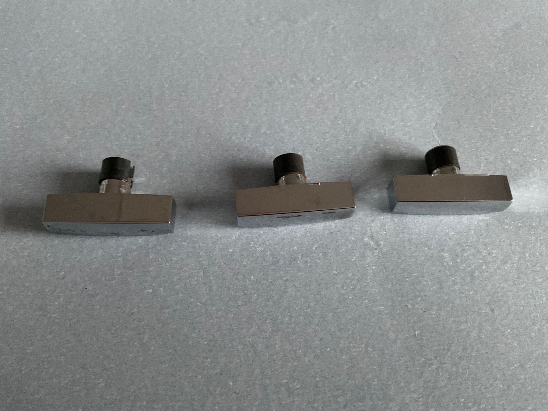 Revox Appareils à bandes: 3 X ReVox Netzschalter – D'occasion à Langenthal par Kotade