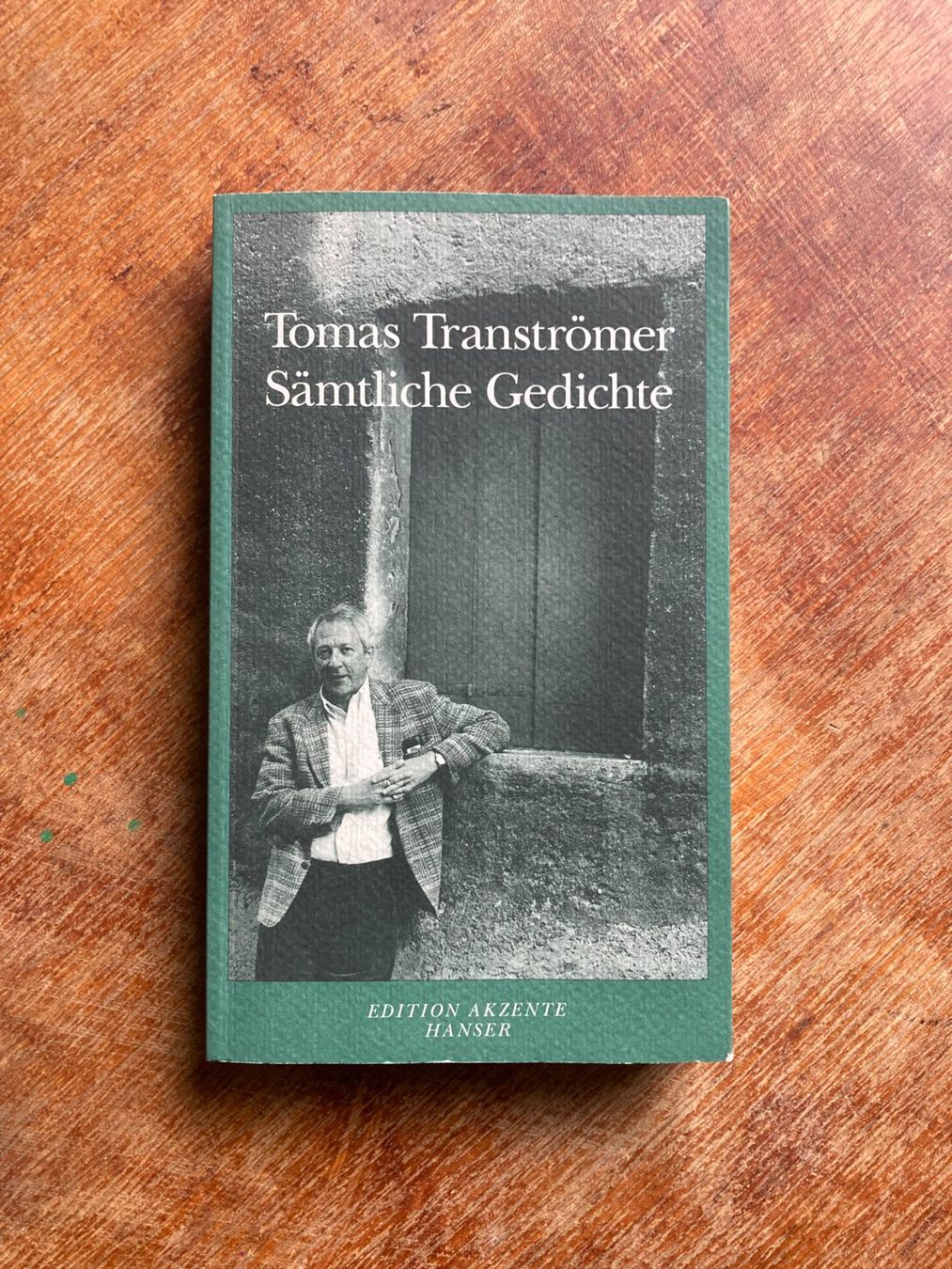 Libri: Tranströmer, Tomas – Usato da zürich venduto da Tombola8