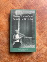 Tranströmer, Tomas