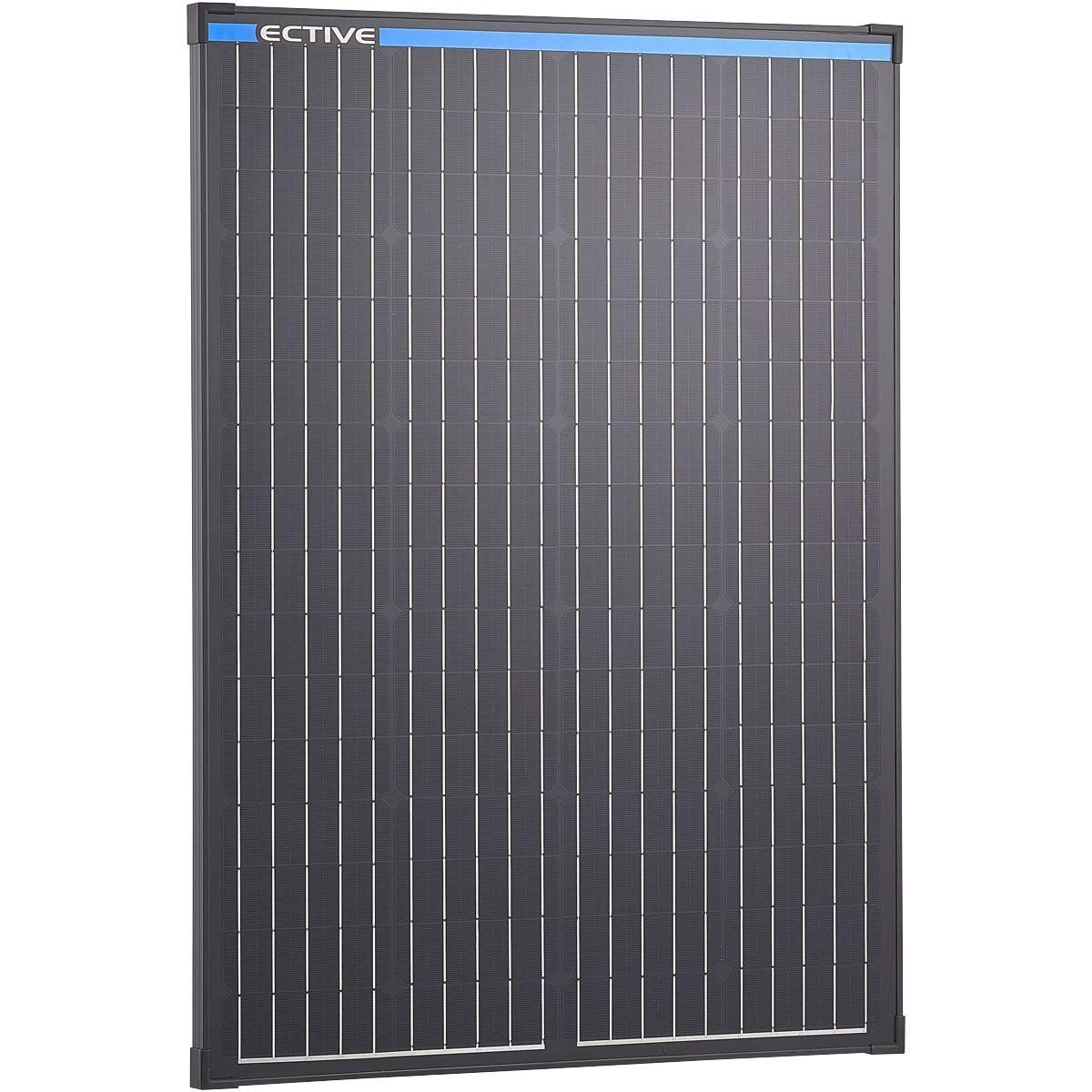 Production d'énergie: ECTIVE MSP 120s Solarmodul Mono 120W – Neuf avec emballage d'origine à Bottighofen par zaap