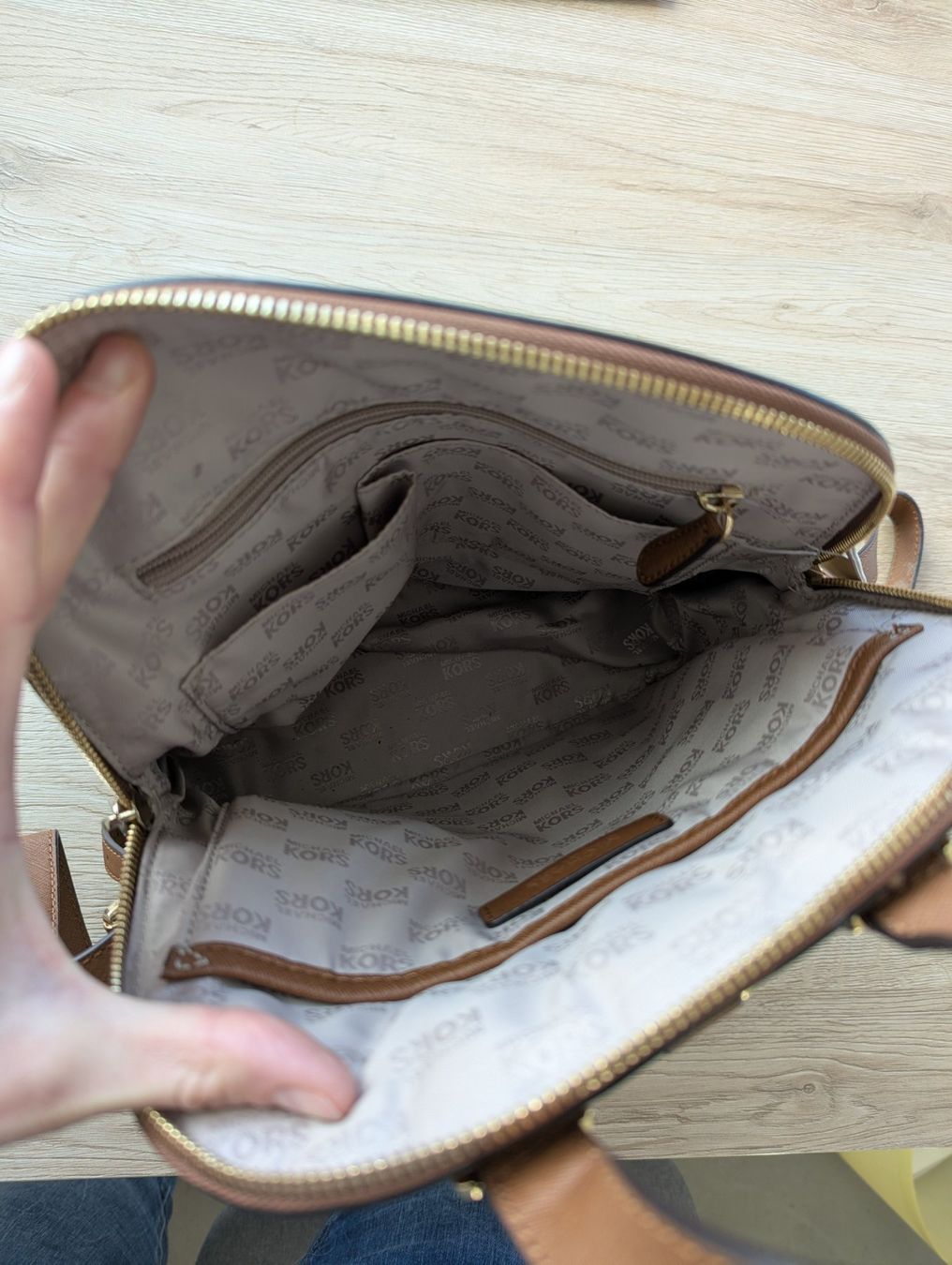 Michael Kors Borse da donna: Sac à dos Michael Kors – Nuovo e nell'imballaggio originale da Vallon venduto da pas_8gxp 2