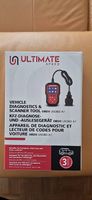 ULTIMATE SPEED*KFZ DIAGNOSE- UND AUSLESEGERÄT*OBD2