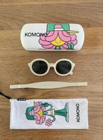 Komono Baby Sonnenbrille 0-1 Jahre