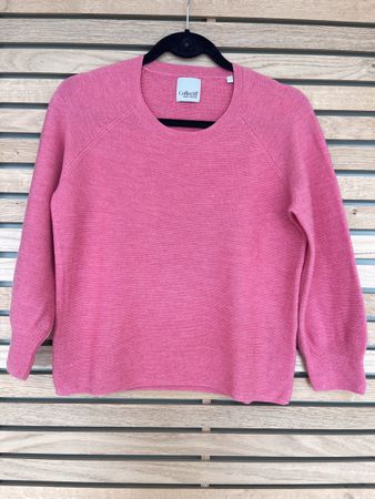 Collectif mon Amour Pullover Leilani Grösse S