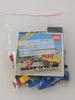 Lego 6363 Auto Service Station