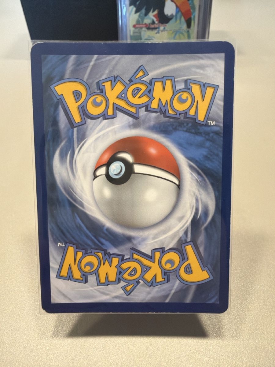 Pokémon Carte collezionabili: Rowlet SM22 EN – Usato da Cadro venduto da rarecandycustoms 1