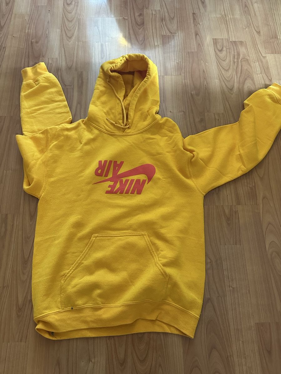 Pullover & Sweatshirts: Travis Scott Nike Jordan Cactus Jack Hoddie – Gebraucht aus Schaffhausen von bs77