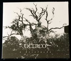 O Cerco – A Desolação - CD - 2016 - Portugal First Press NEW
