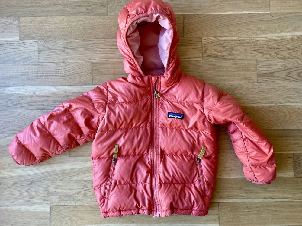 Patagonia Down Sweater 3t Kaufen Auf Ricardo