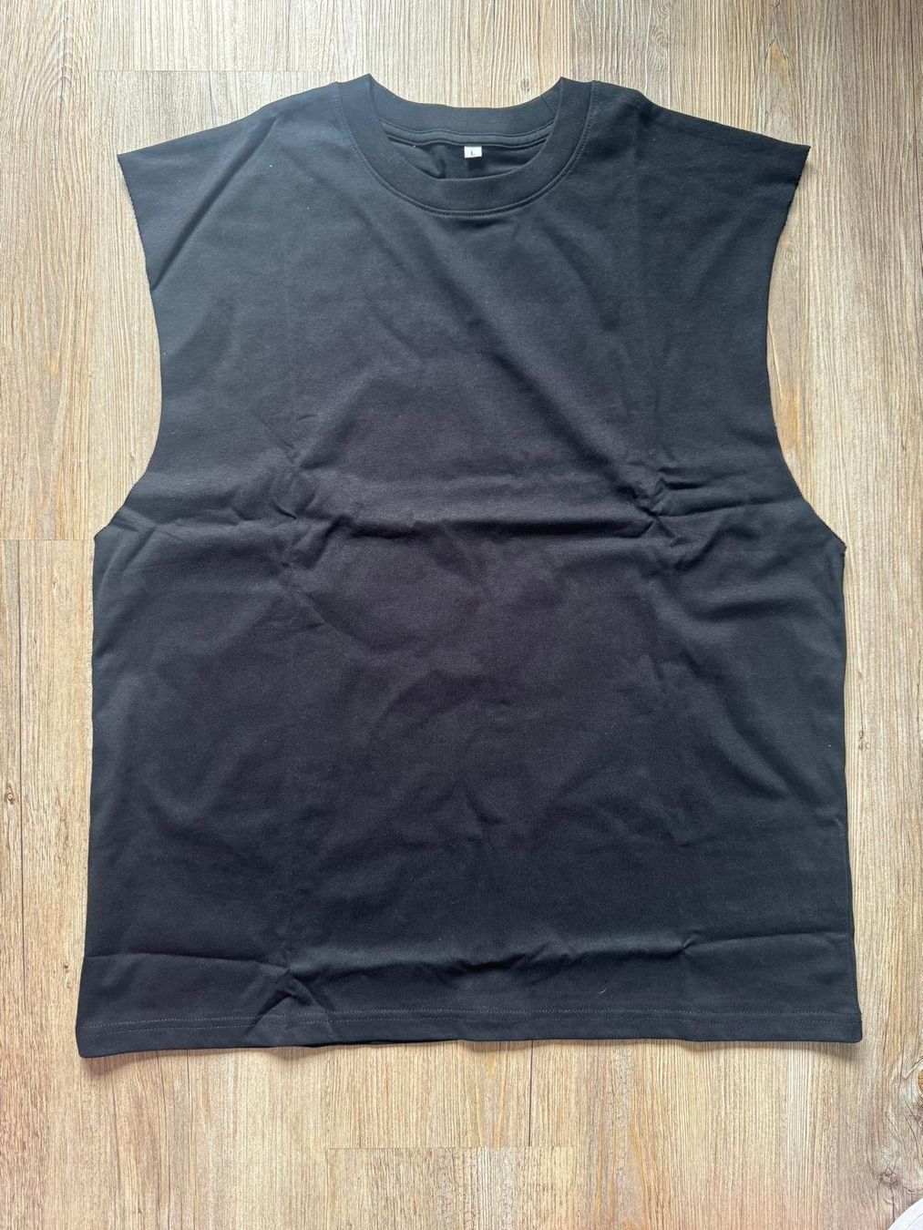 T-shirt: GYM TANK TOP ASCENDUNIT – Usato da Zürich venduto da tim-zh 9