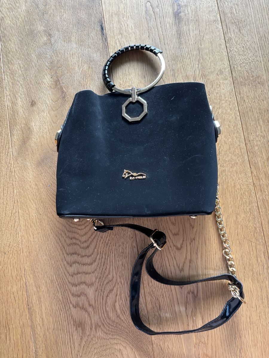 Borse da donna: Handtasche IM-POLO – Nuovo (secondo la descrizione) da Lengnau AG venduto da carmen_ck