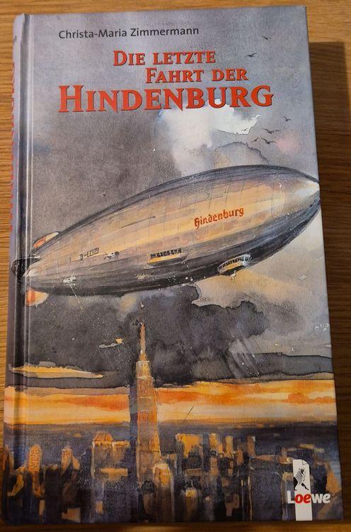 Die Heie Fahrt