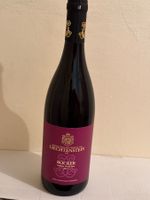 HOFKELLEREI LIECHTENSTEIN Vaduzer Bocker Pinot Noir 2017