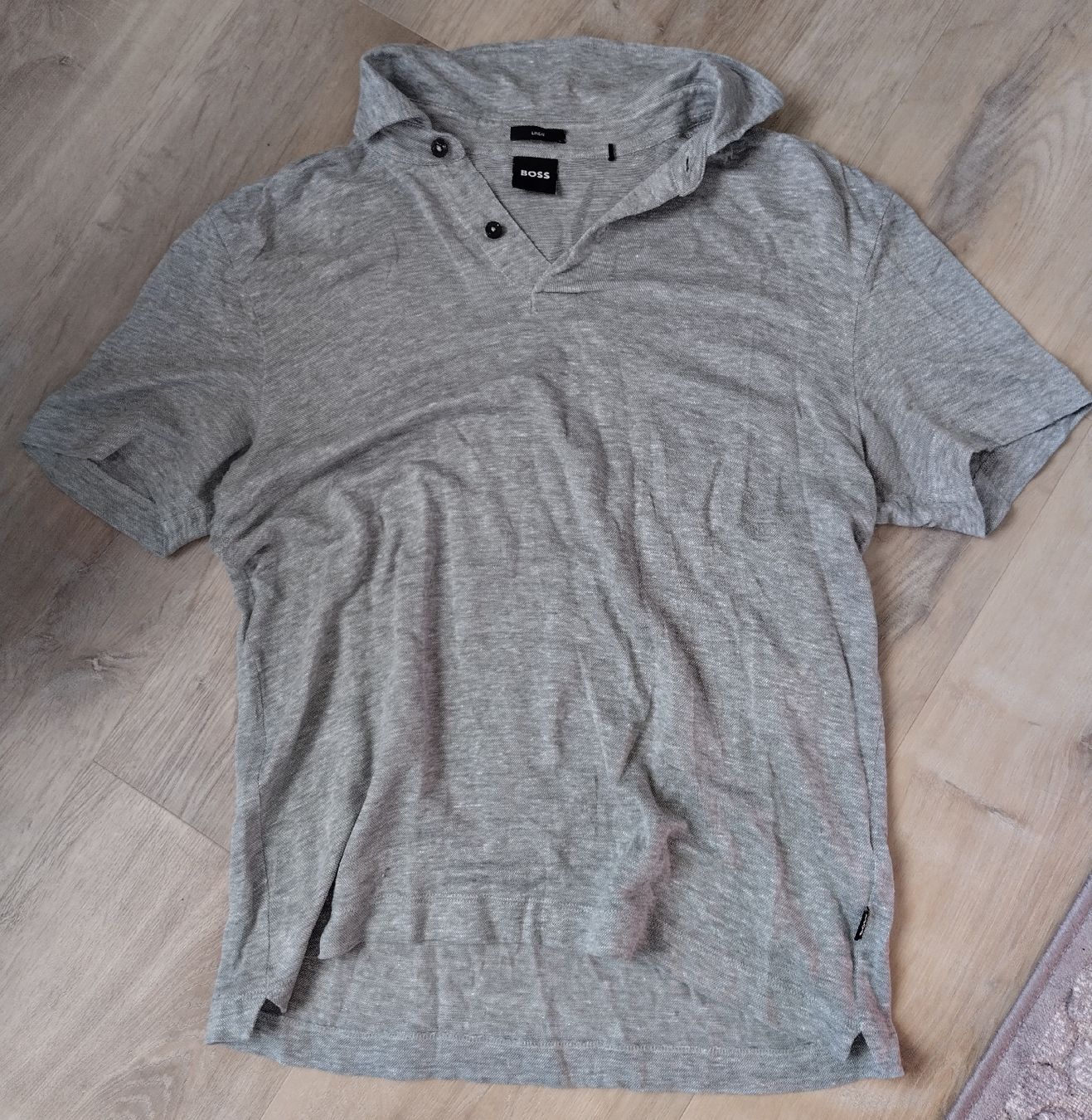 Hugo Boss Magliette Polo: BOSS Poloshirt Grösse S – Usato da Dättwil AG venduto da Kleinaberfein