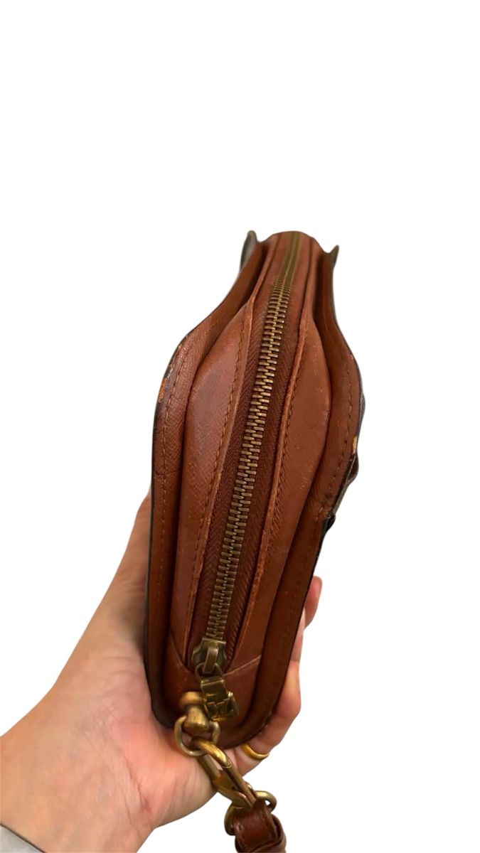 Louis Vuitton Taschen: Louis Vuitton Orsay Clutch Monogram Y1998 – Gebraucht aus Widnau von Pukpan_99 3