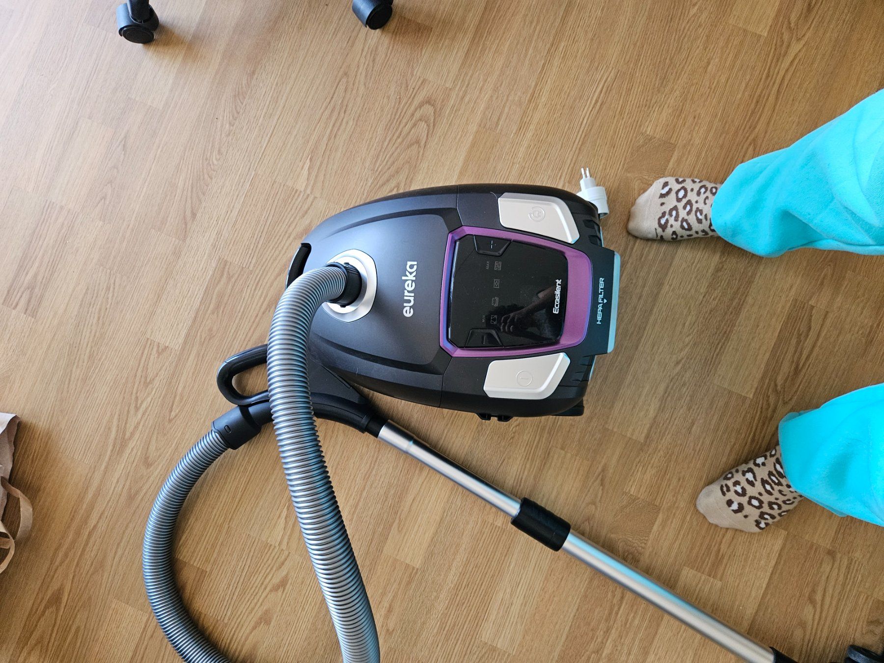 Staubsauger & Zubehör: Staubsauger – Gebraucht aus Menziken von nicole0154 1