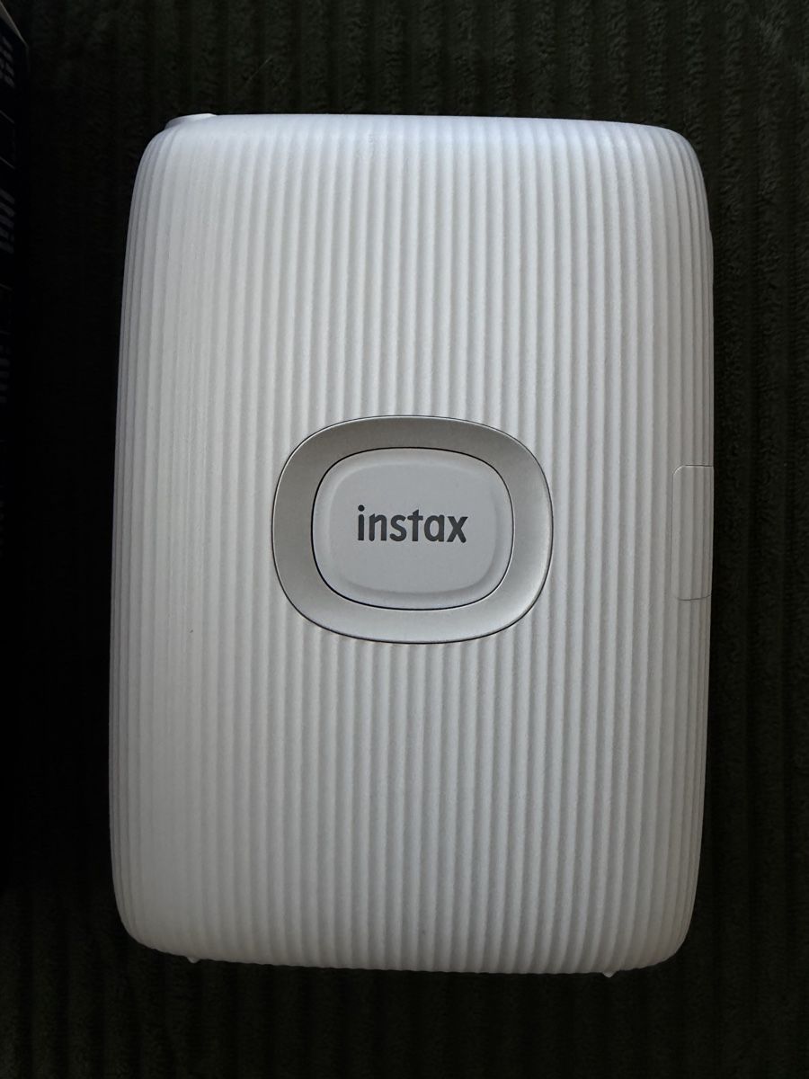 Stampanti: INSTAX Mini LINK2  – Nuovo (secondo la descrizione) da Henau venduto da martina_1998 3
