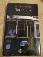 Veit Heinichen Italien Roman: Totentanz