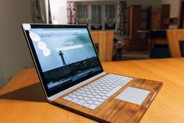 Microsoft Surface Book 2 (512 GB SSD, i7-8650U, 16GB RAM)