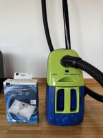 AEG Oko Vampyrino Plus Staubsauger inkl. Beutel