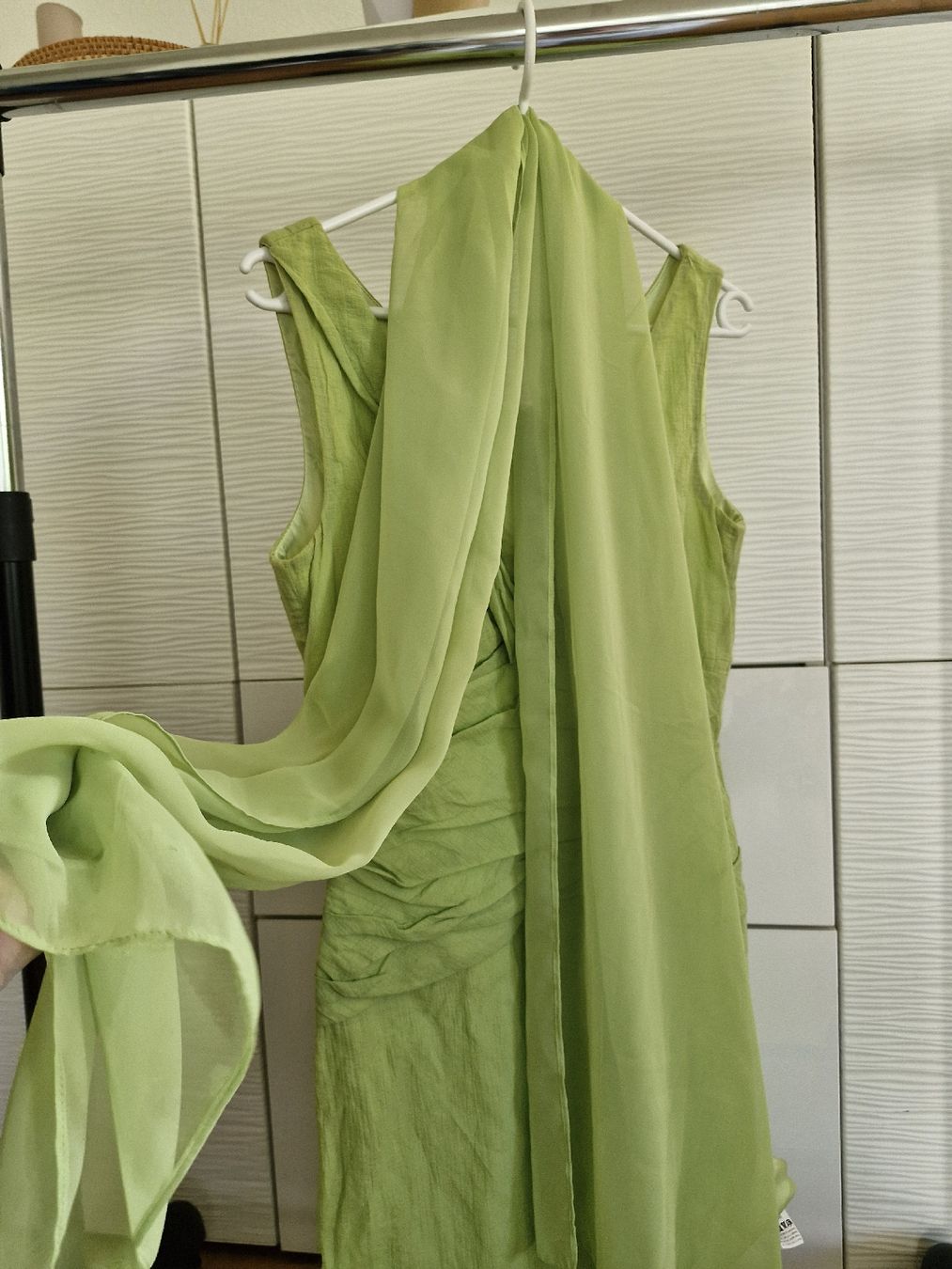 Kleider: Syndicate Kleid – Neu (gemäss Beschreibung) aus Dällikon von VanBat 4