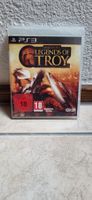 PS3 Spiel – Warriors Legend of Troy