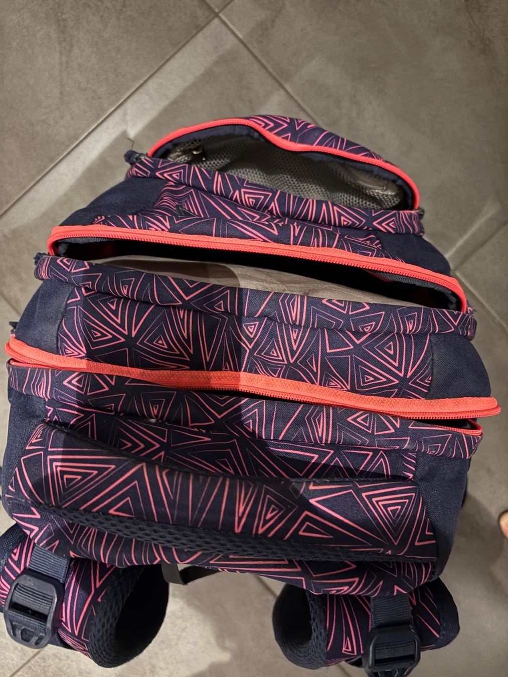 Satch Borse & Zaini: Schulrucksack Satch – Usato da Hirschthal venduto da fri_5h9q 2