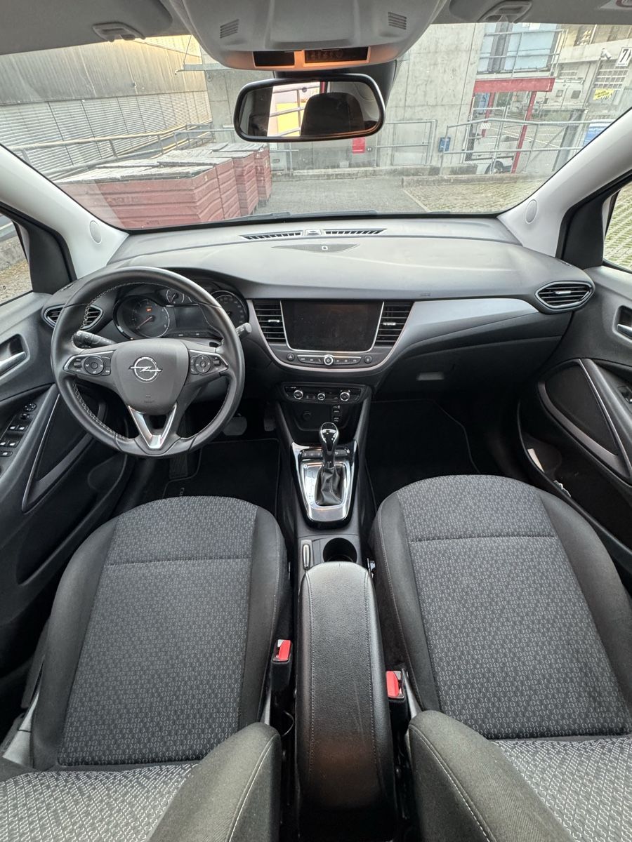 Opel Autos: Opel Crossland X – Defekt aus Rickenbach Sulz von as-sa 4