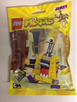 LEGO MIXELS SERIE 7 41560 JAMZY FIGURE
