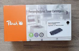 Cartridge Lexmark 12016 SE Black