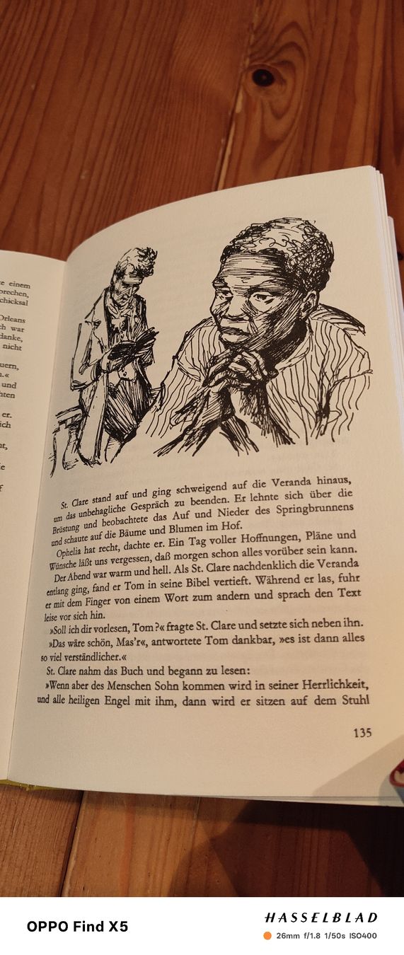 Libri: Onkel Tom's Hütte – Usato da Volken venduto da katz5 2