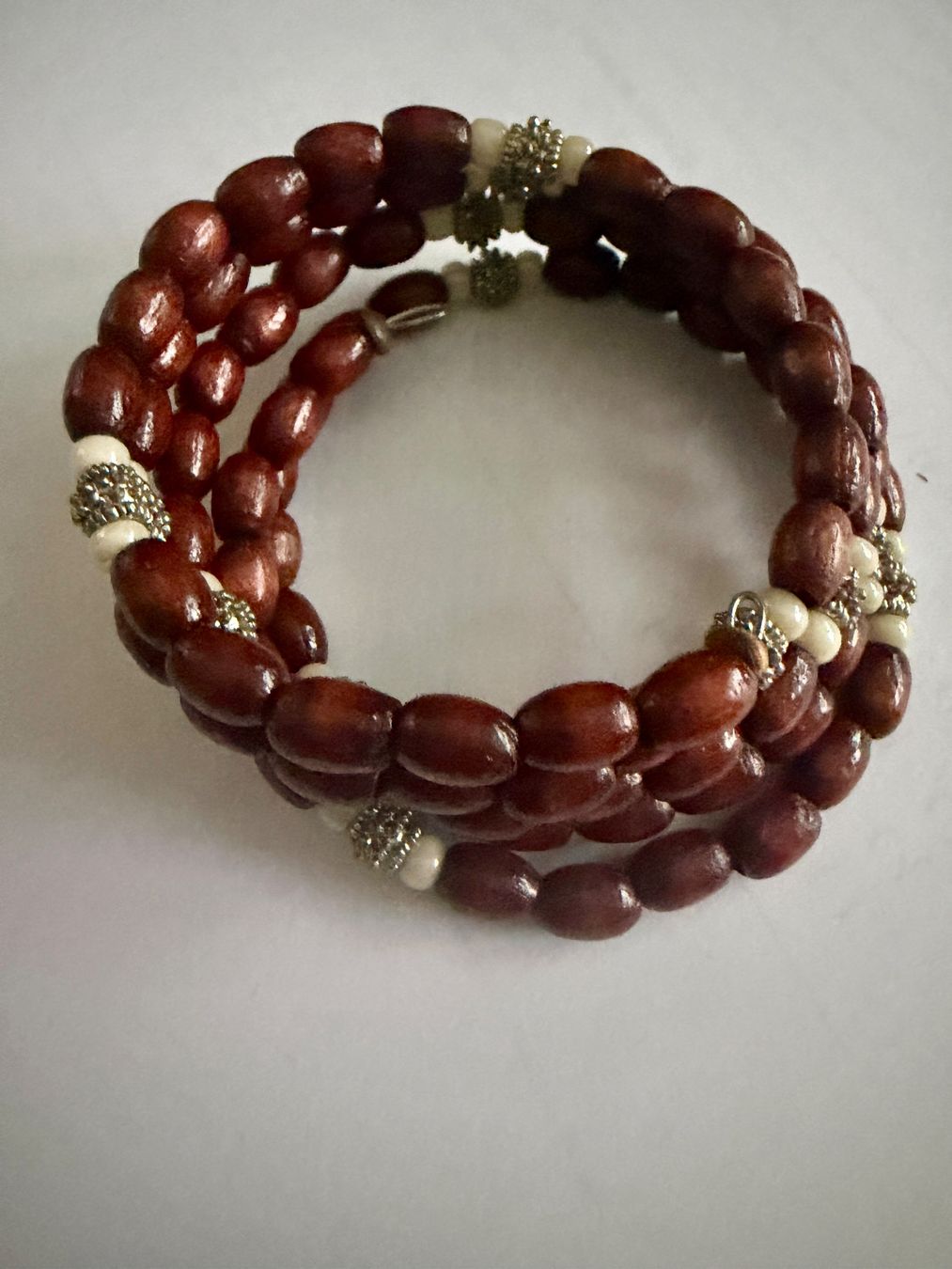 Bracciali & Braccialetti: Schöner Armreif – Usato da Zürich venduto da Cdefinitiv 1