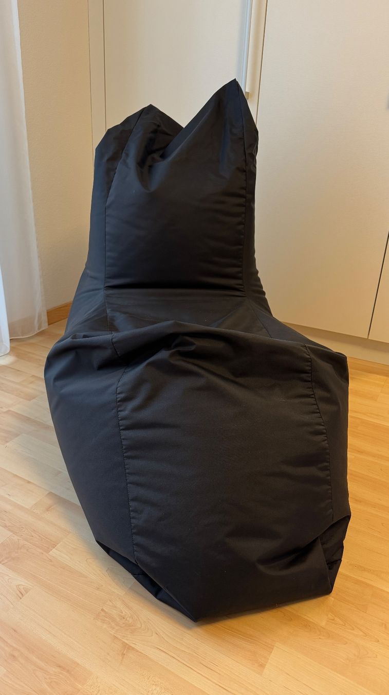Sessel: Sitzsack – Gebraucht aus Zug von gin_n2nf 2